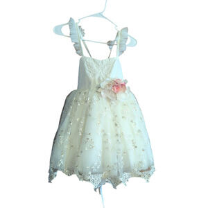 8 Dollcake Evening Haze Babydoll Dress